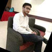 Ankit Jangid