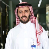 Mohammed Alsulaiman, MPA, CILT, CSCP candidate