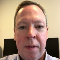 Peter Collins, Cfa
