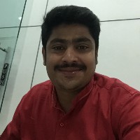 Ashish Shinde