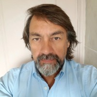 José Patricio Danty Vargas