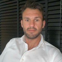 Roy Van Den Broek
