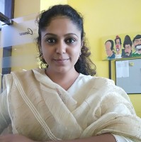 Chaitanya Lakshmi