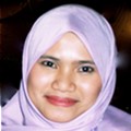 Nur Haslindar Abdul Rahim