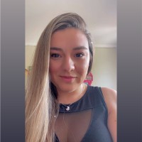 Johanna Becerra