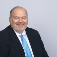 George Bednar
