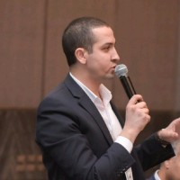 Mohamed Wahdan, Cipm, Ciccm