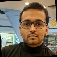 Kislay Kumar