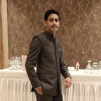 Darshan Choubisa