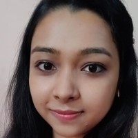 Pritha Roy