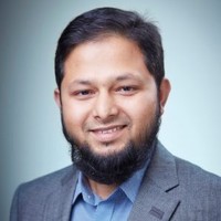 Jahangir Hussain