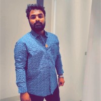 Chaithanya Kumar Ningala