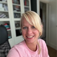 Stephanie Bathoorn-Hoiting