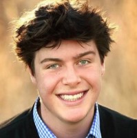 Landon Frostad