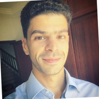 Mohammed Hammouchi