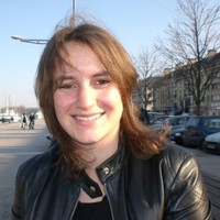Laura Dessus
