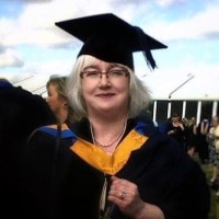 Elizabeth Mclaughlin