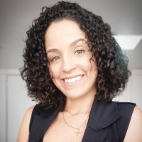 Ana Luisa Andrade Santos