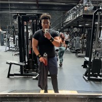 Joshua-Anthony Miller