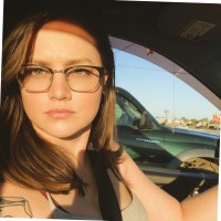 Maggie Sanderson