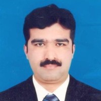 Jahanzeb Ali