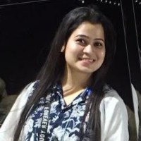 Manisha Kushvah
