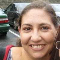 Genevieve Chaperon