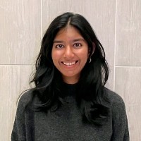 Nadira Persaud