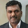 Periasamy Krishnamurthy