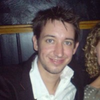 Nicholas Barker