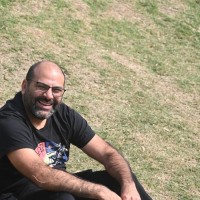 Germán Silva