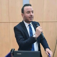 Essam H. Eyda