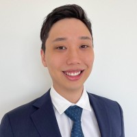 Aaron Kwan
