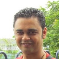 Cyrus D'Costa