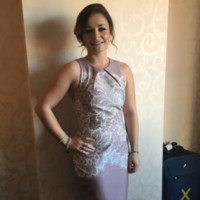 Kirsty Cruickshank