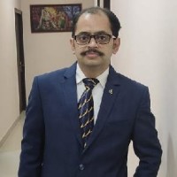 Rohit Mehrotra
