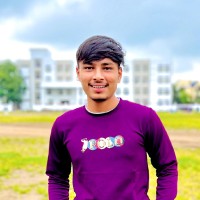 Prathmesh Chaudhari