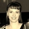 Jacqueline Staples
