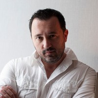 Dmitriy Astakhov