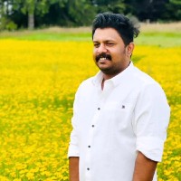 Ashik Eldho