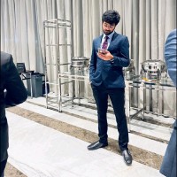 Vidyut K.