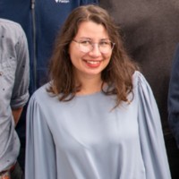Maria Ruxandra Ifrim