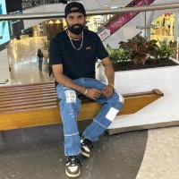 Dinesh Kulal