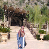 Marwa Ktaiche