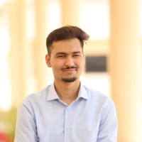 Usama Habib Chaudhry