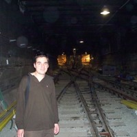 Dimitris Katsios