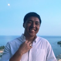 Daniel Su