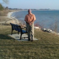 Jay Kiser