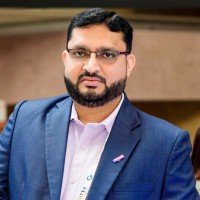 Meraj Mohammed