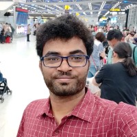 Ankit Kumar Sahu